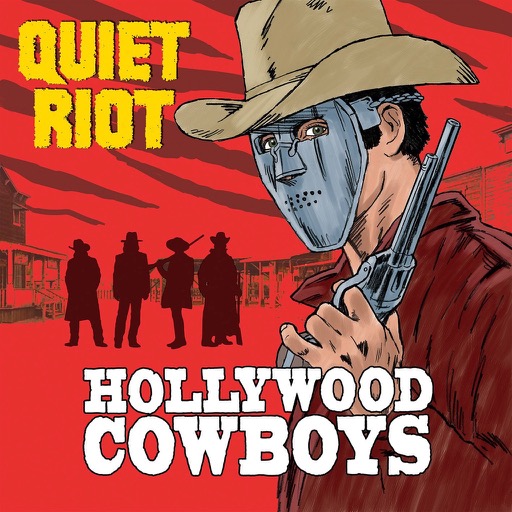 Rockaxis | Quiet Riot continúa con nueva música